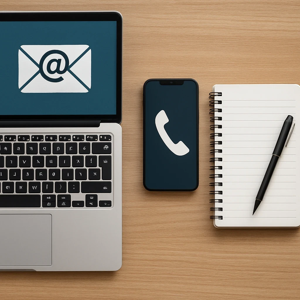 Jakie usługi oferuje profesjonalne biuro wirtualne?